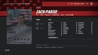 NHL 19 HUT Champions Games