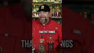Have you been got by fancy bottles?