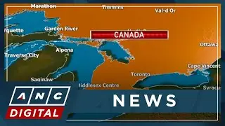 At least five killed after shooting in Canada's Vaughan city | ANC