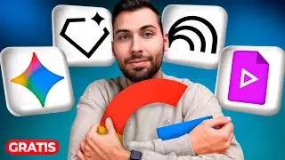 ¡Google destroza su competencia! Estas 7 nuevas funciones GRATIS lo demuestran