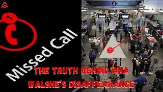 The Silent Lie That Led to Murder: Ana Walshe's Disappearance Exposed | True Crime Saga