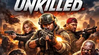 Unkilled Zombie Part 3