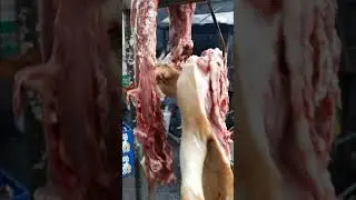 I eat GOAT HOTPOT & BLOOD SOUP in Ho Chi Minh City VIETNAM!!!