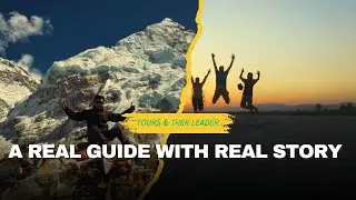 Explore Nepal with Prasan | Authentic Travel Stories You Can&rsquo;t Miss!