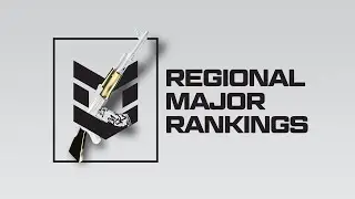 [B] PGL RMR AMERICAS - Day 1