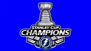 Tampa Bay Lightning 2020 Stanley Cup Champions! 2020 SCF Game 6 Review: TBL 2 DAL 0