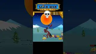 stick man 💀🔥#stickman #music #gaming