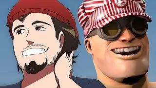 r/TF2memes Top Posts #2 (with Travingel)