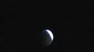Lunar eclipse 2010 december 21st