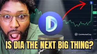 Dia Token Analysis: Should You Invest?
