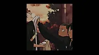 House of memories #edit #shorts #anime #haiykuu