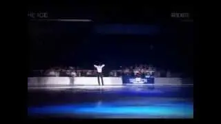 2012～2013シーズン　羽生結弦　ショー前編