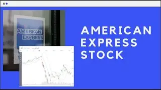 Is American Express Stock a Good Buy at $93? &hearts;️&spades;️&diams;️&clubs;️ | New Clearing License in China!