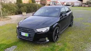 AUDI A3 SPB 2.0 TDI Sport