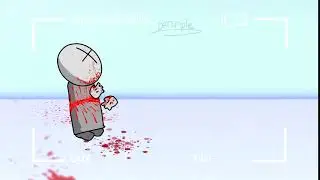 MADNESS COMBAT | Medkit Test / Gore