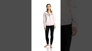 Volcom Women's Enemy Stone Jacket | SwimOutlet.com