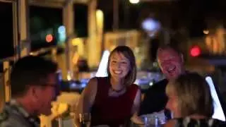 JM Ocean Avenue - An Introduction