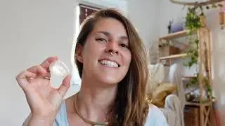YONI EI - Kann das in mir verloren gehen??? 😨 Alles was du zu Beginn wissen musst 🤍