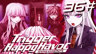 🔥 A VERDADE CHOCANTE SOBRE O FIM DA SAKURA! 🌸 Danganronpa NUNCA foi tão intenso…