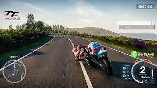 TTIsleofMan2 I CBR 1000RR 2019 PC Gaming