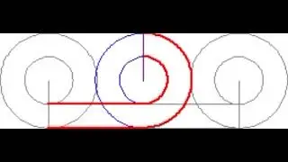 Aristotle wheel Paradox