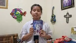 Ujian B. Indonesia meresensi novel