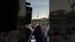 Makkah: The Most Blessed And Miracle City In Saudi Arabia #makkah