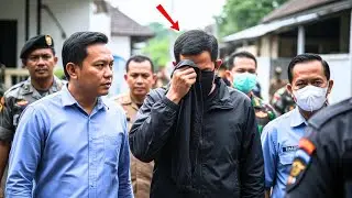 PASURUAN GEGER‼️ Satu Keluarga Ditemukan Tewas, Pelaku Ternyata Sahabat Dekat yang Sering Menginap!