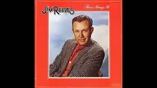 JIM REEVES : There's Always Me (Full Album Remastering 2023)