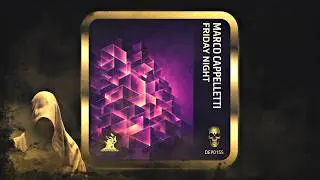 Marco Cappelletti &ndash; Friday Night (Original Mix) [Deepening Records]