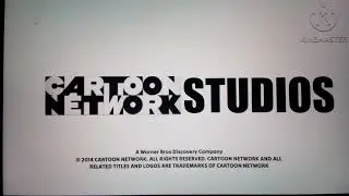 CN Studios Logo (2023, White Background and TV Land Original Prod Style Version 2)