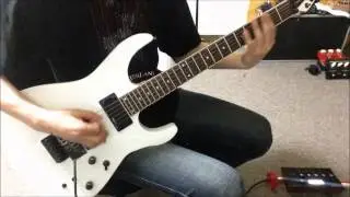 BOSS GT-001