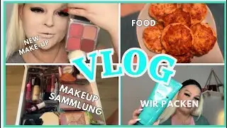 OMG! Huda Beauty Neuheiten getestet 😱 + Sephora & Douglas Haul & K&ouml;ln Konzert Vibes!