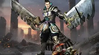 SAMURAI WARRIORS: Spirit of Sanada Kagekatsu Uesugi shows nightmare difficulty way of Uesugi Clan