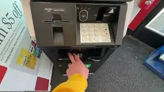 Как пользоваться банкоматом Chime без карты/номера (2026) &mdash; полное руководство
