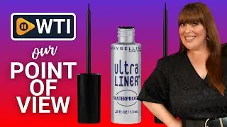 Maybelline Lineworks Ultra Liner | Our Point Of View