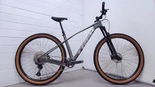 TREK Procaliber 9.5 2025/26