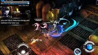 Implosion Android Hd Gameplay 2015