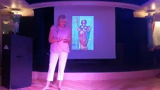 Speakers Corner: Let's Walk The Camino by Cyndy Grzybowski, Monica Frim, Peter Divine, Mary Ann Dem