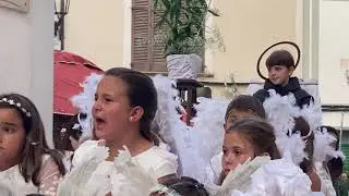 Cavallets Sant Antoni Art&agrave;