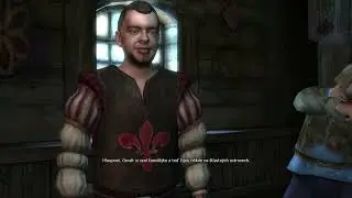 The Witcher Enhanced Edition EP4