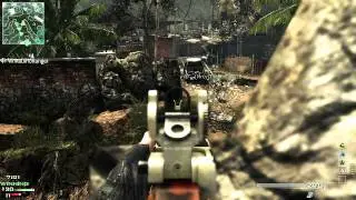 Mw3 : Live Comm #7 Moab Madness