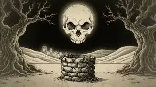 (PENNY_08) INTO THE WELL