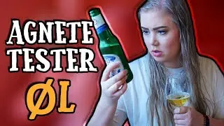 AGNETE TESTER - &Oslash;L