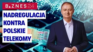 Nowe przepisy uderzają w polski internet? Prezes KIKE ostrzega przed nadregulacją.