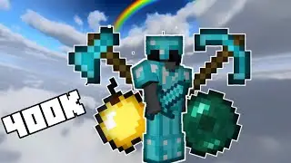 RKY 400k SUB PACK Rivera [16x] by keno MCPE PVP TEXTURE PACK