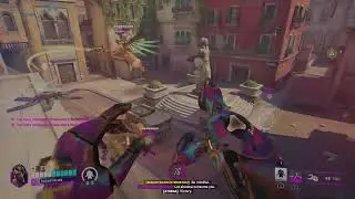 🌸OvOWatch  |Overwatch