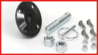 Daystar Hood Pin Kits: Secure Your Hood with Confidence and Ease