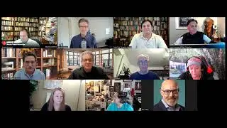 Meet the Targeted Velocity founders in HR Tech Alliances Town Hall