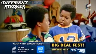 Arnold Questions Married Willis About How Babies Are Made & Coach Arnold | Diff'rent Strokes